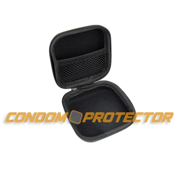 condom protector small open